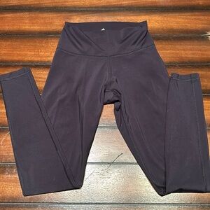 Adidas full length leggings